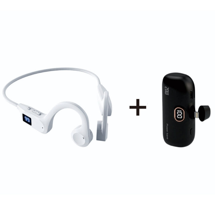 🎧2026 NOWE słuchawki z przewodnictwem kostnym