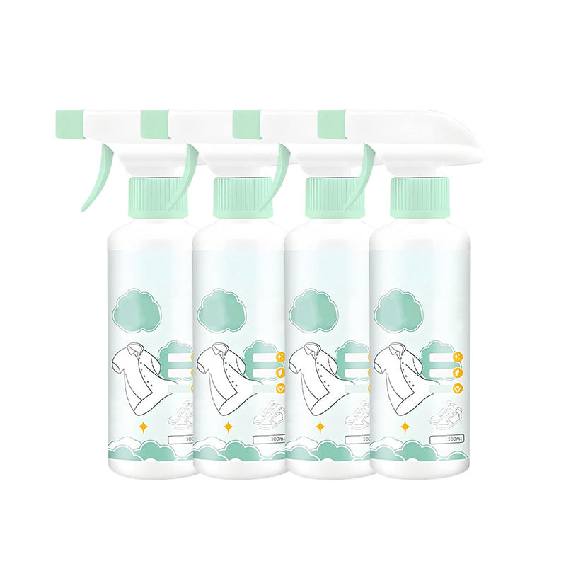 ✨Kup 1 i otrzymaj 1 gratis💦Środek do czyszczenia na sucho do usuwania plam z odzieży