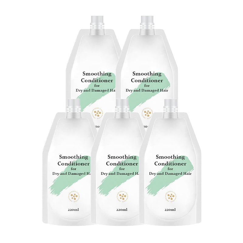 ✨Nowość 2025✨Wygładzająca odżywka do włosów suchych i zniszczonych