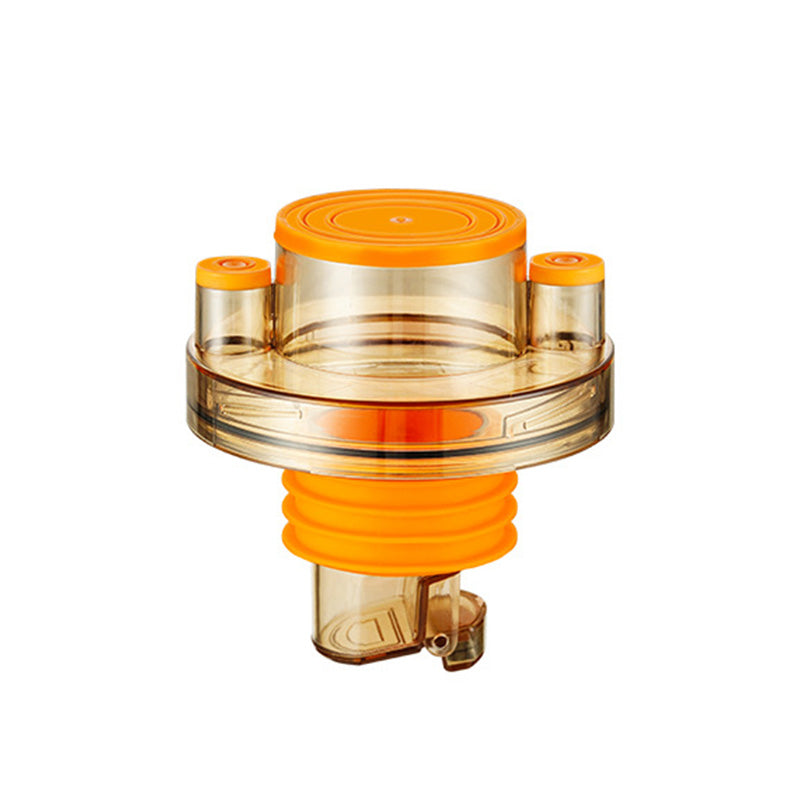 Wielofunkcyjny trójnik kanalizacyjny antyzapachowy