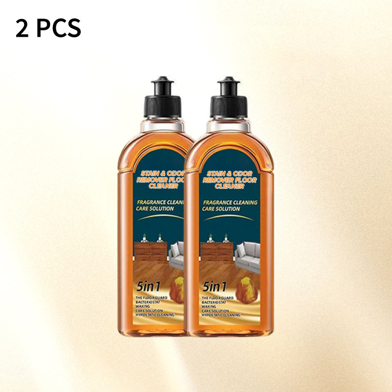 Ostatni dzień wyprzedaży 50% ZNIŻKI🔥✨Środek do czyszczenia podłóg usuwający plamy i nieprzyjemne zapachy