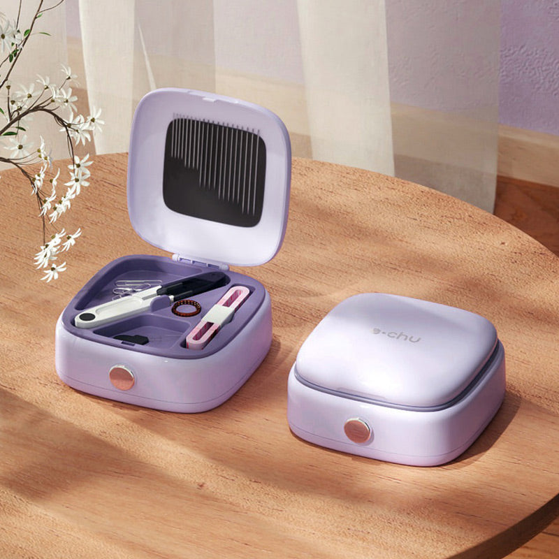 ✨ 40-częściowy zestaw magnetycznych narzędzi do szycia — przechowywanie, trwałość i przenośność w jednym! ✨