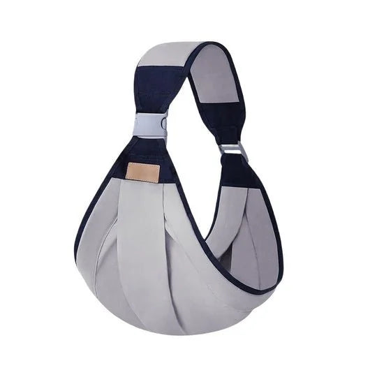👶 Chusta do noszenia dziecka – wygoda i wolne ręce dla malucha i rodzica