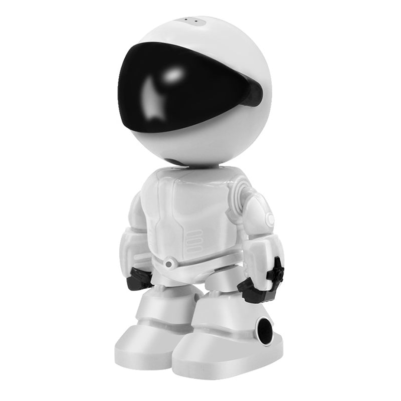 👍🤖Bezprzewodowa kamera robota do wykrywania ruchu w pomieszczeniach – 🛬Oferta ograniczona czasowo – bezpłatna wysyłka🔥