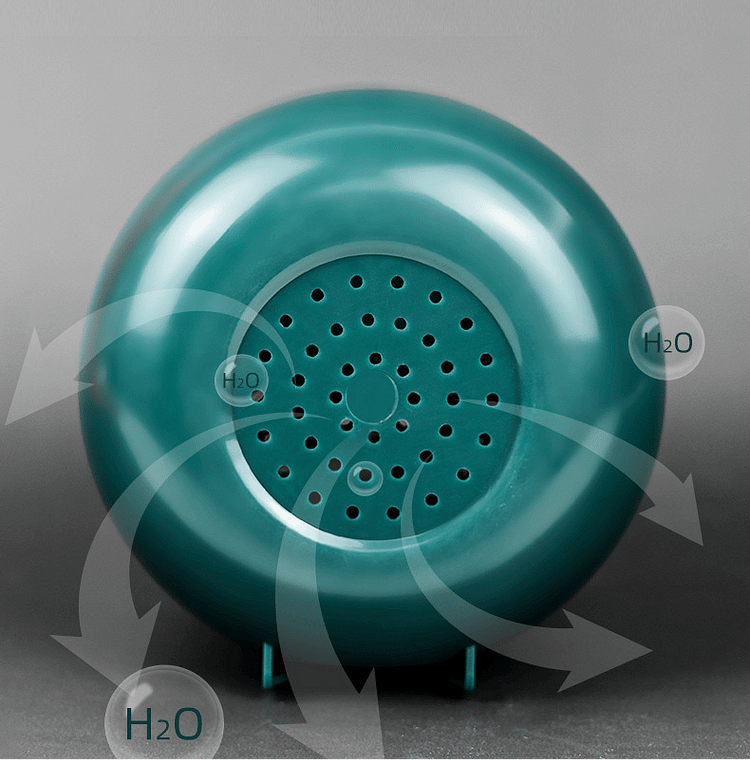 🚽Hydrauliczny zestaw szczotek toaletowych