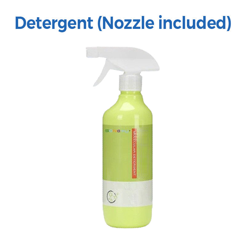 300 ml Płyn do prania wybielający i chroniący kolor