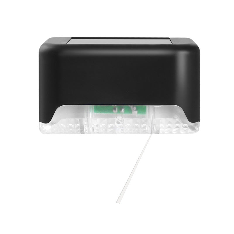 🔥Kup więcej, oszczędzaj więcej🔥 Wodoodporne lampy solarne