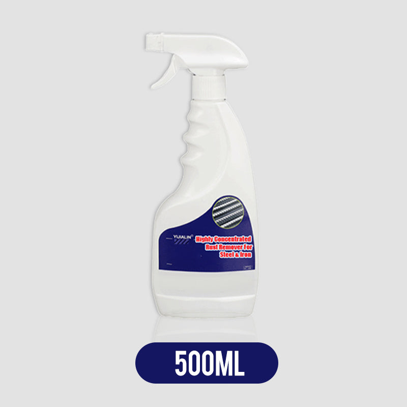 🔥Silny środek do usuwania rdzy – niezwykłe rezultaty!