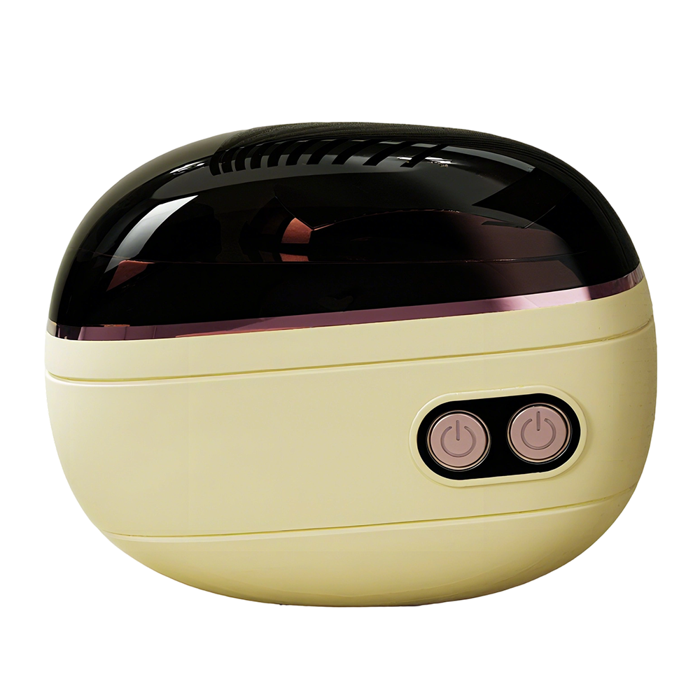 🧑🎄Świąteczna oferta specjalna-Bezpieczny elektryczny obcinacz do paznokci 2 w 1