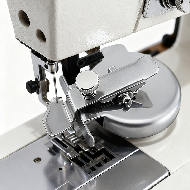 ⏳🔥 Ograniczona czasowo promocja!🧵 Regulowana okrągła magnetyczna prowadnica szw