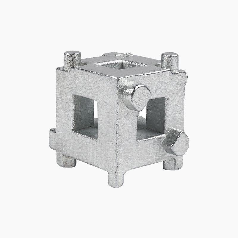 🏆Kup 3, a 2 dostaniesz gratis (5 szt.)✨🔩 Przyrząd do sprawdzania luzu hamulców tarczowych ✨