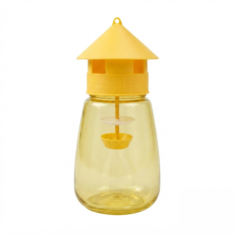 🌿Wisząca pułapka na muchy – 50% ZNIŻKI! KUP 2 → 1 GRATIS!✨ OFERTA LIMITOWANA!Idealna do kuchni, ogrodu, restauracji i na taras. Czystość i spokój bez owadów! 🏠