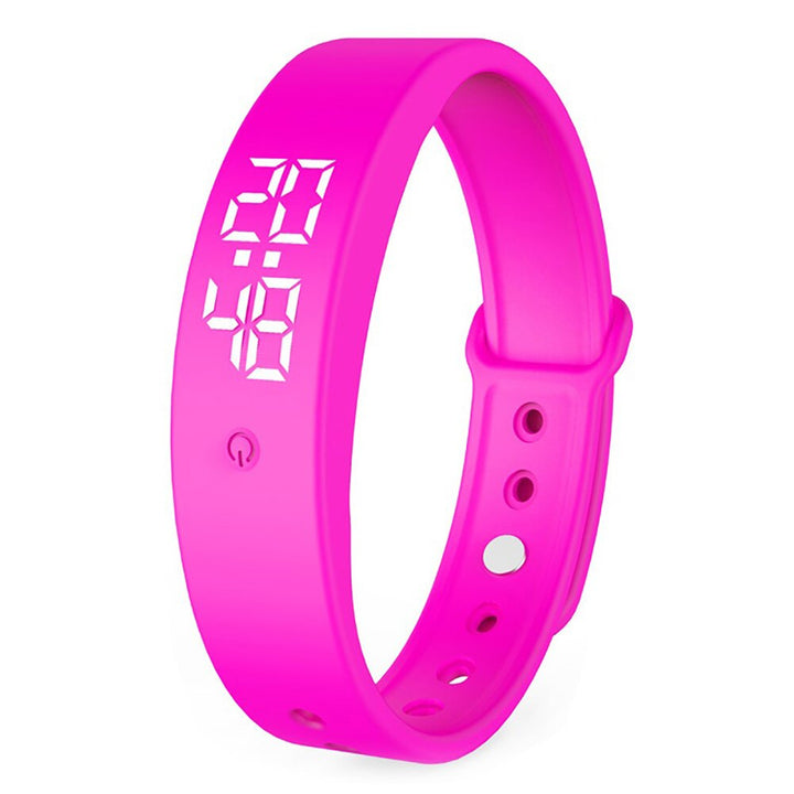 🥳 GORĄCA WYPRZEDAŻ 2026 🥳 💞 Ponad 50 000 sprzedanych! ⌚💚 50% ZNIŻKI! Inteligentna opaska SmartSense Multi-Functional – śledzi tętno, ciśnienie krwi, poziom tlenu i temperaturę ciała. GPS, wodoszczelność do 50 m – Twój wszechstronny strażnik zdrowia!