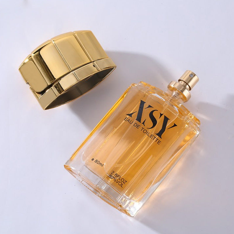 Trwałe perfumy męskie Glamour