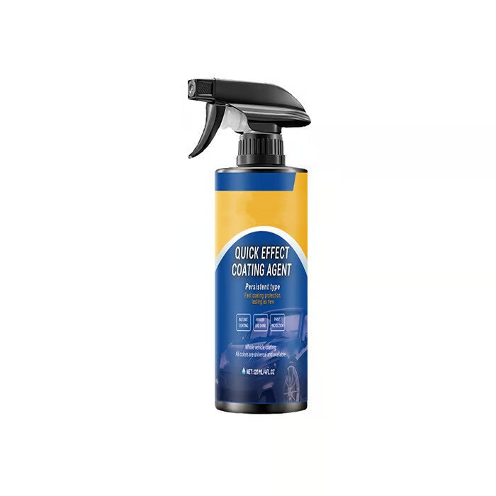 🚗💨 Kup 2, otrzymasz 1 gratis! 🏆✨ Zaawansowany ceramiczny spray powłokowy – 5-minutowa aplikacja, 12-miesięczny połysk i hydrofobowa ochrona. Błyskawiczny połysk, bez wysiłku! 💧✨🚙