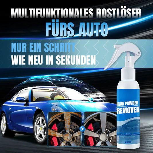 ✨ 2026 Wysokowydajny spray do usuwania rdzy