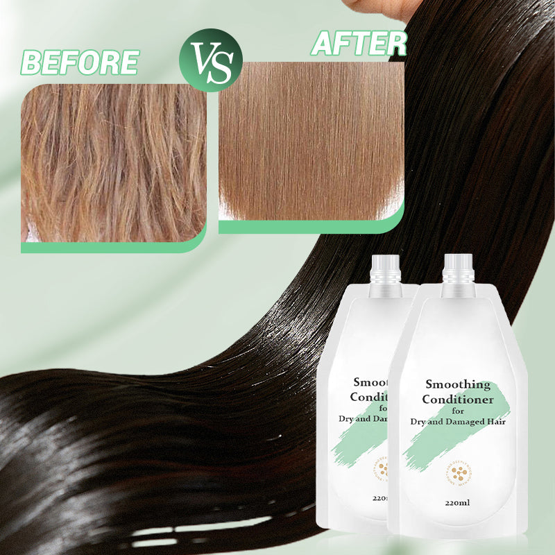 ✨Nowość 2025✨Wygładzająca odżywka do włosów suchych i zniszczonych