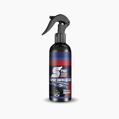 🚗 Ceramiczna powłoka w sprayu – 50% ZNIŻKI! KUP 1 → 1 GRATIS! OFERTA LIMITOWANA!