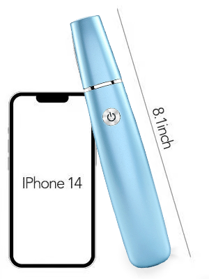 🔥 Gorąca Wyprzedaż ⌛ Elektryczny Usuwacz Zgrubień na Stopy ⚡