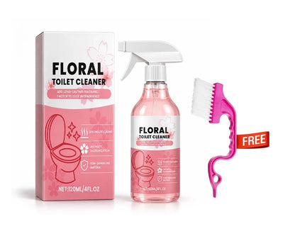❄️Letnia promocja –50%!✨Środek do usuwania kamienia i pleśni w łazience – spray do różnych powierzchni