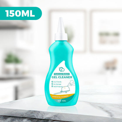 🔥Żel do czyszczenia dna naczyń kuchennych✨