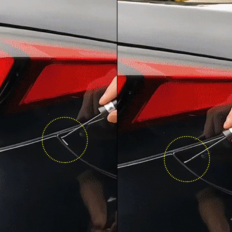 🚗Kup 1 i otrzymaj 1 gratis✨Długopis do usuwania zarysowań samochodowych✨