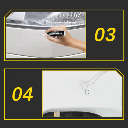 🚗Kup 1 i otrzymaj 1 gratis✨Długopis do usuwania zarysowań samochodowych✨