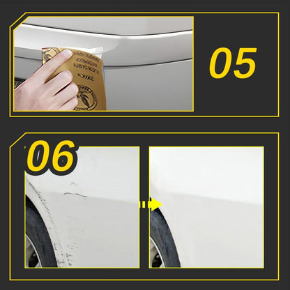 🚗Kup 1 i otrzymaj 1 gratis✨Długopis do usuwania zarysowań samochodowych✨