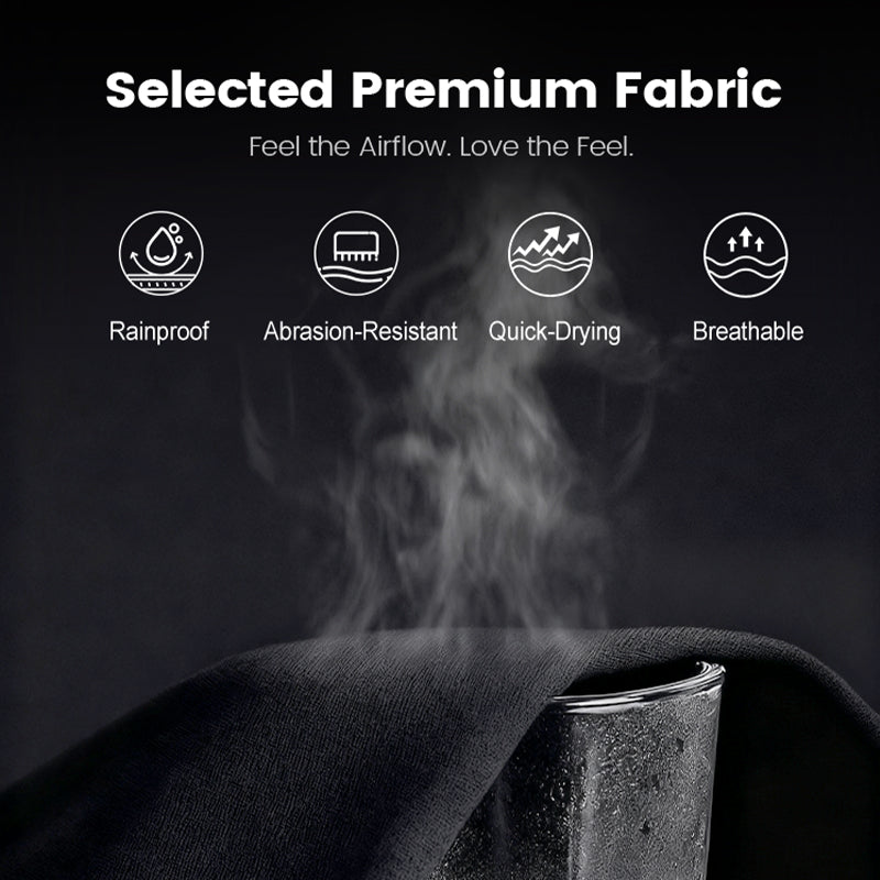 👖 Letnie spodnie męskie – 50% ZNIŻKI! OFERTA LIMITOWANA!💪✨ Luźny, elastyczny krój, chłodna przewiewna tkanina, 6 praktycznych kieszeni i wodoodporność – idealne na lato, do pracy i na co dzień. ☀️💧