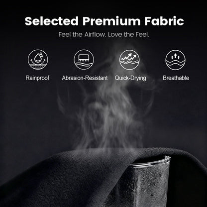 👖 Letnie spodnie męskie – 50% ZNIŻKI! OFERTA LIMITOWANA!💪✨ Luźny, elastyczny krój, chłodna przewiewna tkanina, 6 praktycznych kieszeni i wodoodporność – idealne na lato, do pracy i na co dzień. ☀️💧