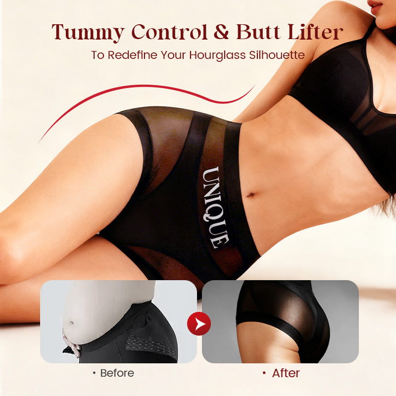 🏆 Wiosenna promocja 🌸 Damska bielizna z siateczki
