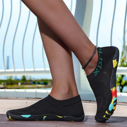 🌊 Unisex Oddychające, szybkoschnące buty do brodzenia