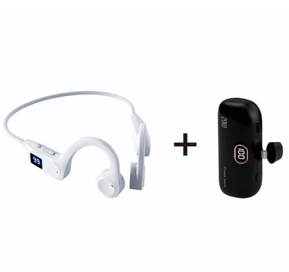 🎧2026 NOWE słuchawki z przewodnictwem kostnym