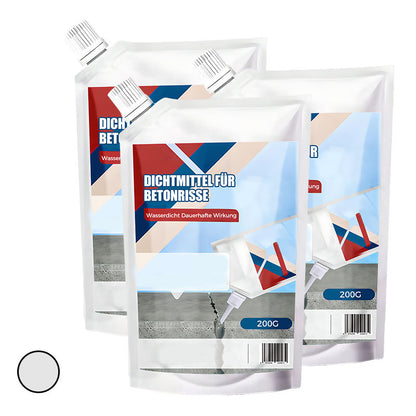 🔥2025 Nowy projekt 50% zniżki🔥Wytrzymały klej do naprawy pęknięć betonu