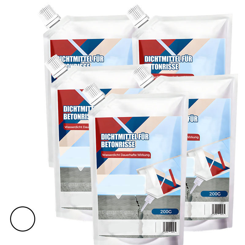 🔥2025 Nowy projekt 50% zniżki🔥Wytrzymały klej do naprawy pęknięć betonu