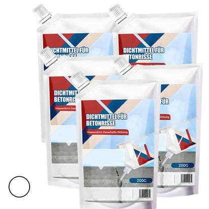 🔥2025 Nowy projekt 50% zniżki🔥Wytrzymały klej do naprawy pęknięć betonu