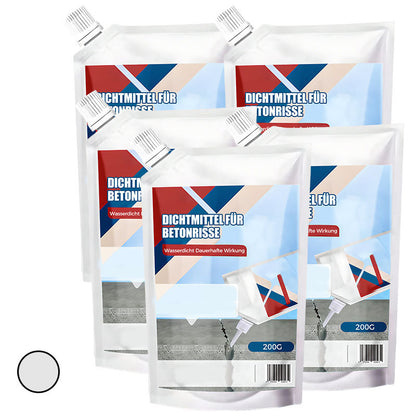 🔥2025 Nowy projekt 50% zniżki🔥Wytrzymały klej do naprawy pęknięć betonu