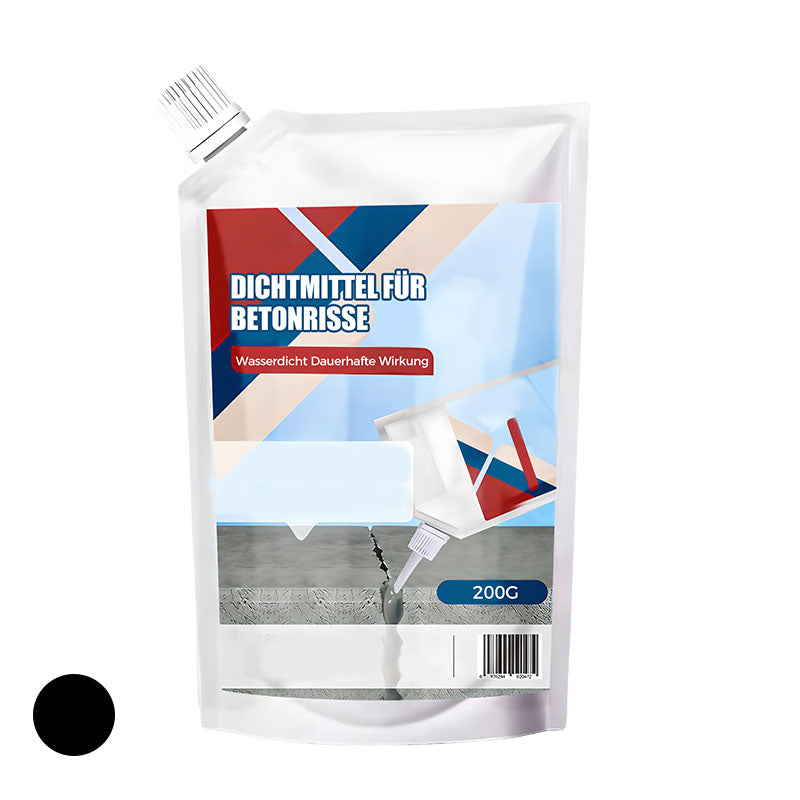 🔥2025 Nowy projekt 50% zniżki🔥Wytrzymały klej do naprawy pęknięć betonu