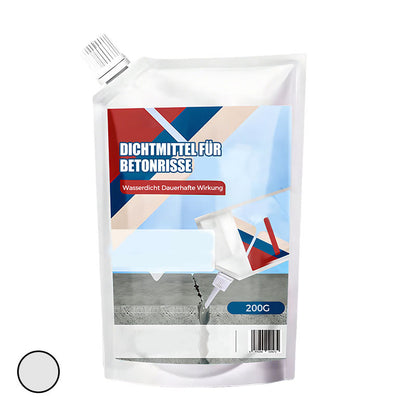 🔥2025 Nowy projekt 50% zniżki🔥Wytrzymały klej do naprawy pęknięć betonu