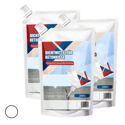 🔥2025 Nowy projekt 50% zniżki🔥Wytrzymały klej do naprawy pęknięć betonu