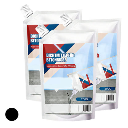 🔥2025 Nowy projekt 50% zniżki🔥Wytrzymały klej do naprawy pęknięć betonu