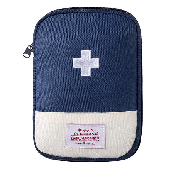 💊🎒Ostatni dzień – kup jeden, drugi otrzymasz gratis!🎁🔥Przenośny, kieszonkowy zestaw leków na podróż🛡️✅