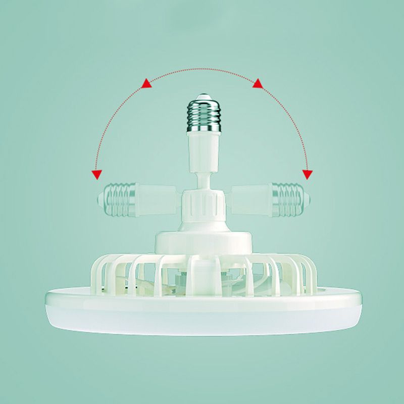 ☀️Letnia oferta specjalna – 🍃mustbbuy® 2 w 1: wentylator z lampką LED i dyfuzorem zapachowym🌟🏠