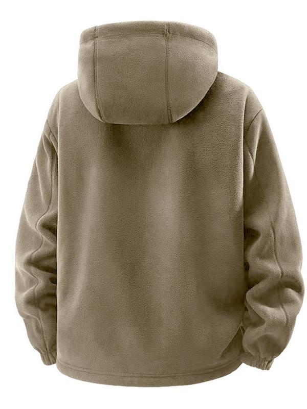 ✨ Dzianinowy kardigan z kapturem — stylowy i wygodny na co dzień! ✨