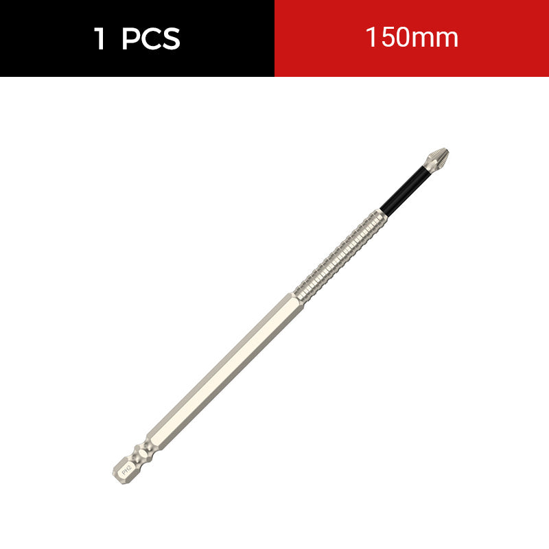 📢📢50% taniej!! 🔥Zestaw mocnych, magnetycznych końcówek sześciokątnych do wkrętarki