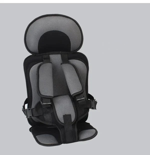 ⏳Oferta specjalna ograniczona czasowo⏰Przenośny fotelik samochodowy zapewniający bezpieczeństwo dziecku