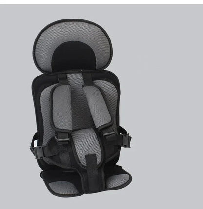 ⏳Oferta specjalna ograniczona czasowo⏰Przenośny fotelik samochodowy zapewniający bezpieczeństwo dziecku
