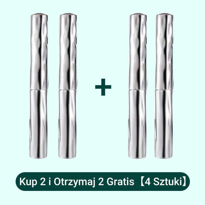 【🔥Kup 1 i otrzymaj 1 gratis】✨Maksymalna Długość & Zestaw Tuszów Do Rzęs