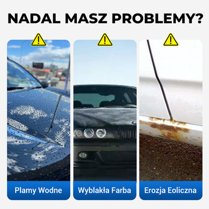 🚗 Ceramiczna powłoka w sprayu – 50% ZNIŻKI! KUP 1 → 1 GRATIS! OFERTA LIMITOWANA!
