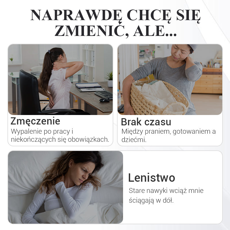 🔥 Kup 1 a 1 otrzymasz za darmo 🔥 Pas korygujący postawę pleców dla mężczyzn i kobiet